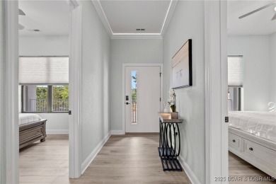 Experience lake lifestyle from the top floor of furnished 3 - photo 10