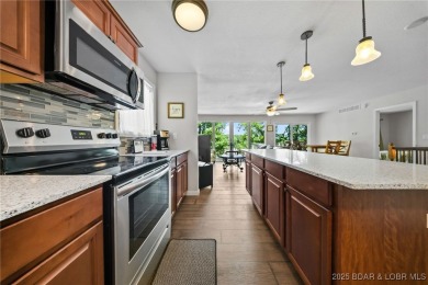 Lake Home For Sale in Osage Beach, Missouri