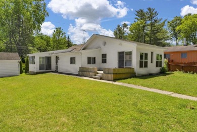 Lake Huron - Saint Clair County Home For Sale in Burtchville Michigan