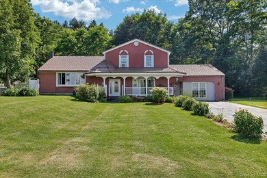 Mohawk River Home For Sale in Call Listing Agent New York