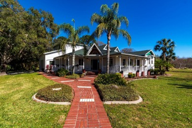 Lake Home For Sale in New Port Richey, Florida