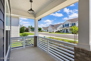 Welcome to 50 Coburn Court in Carolina Creek, a beautifully - photo 7