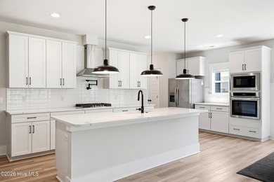 Welcome to 50 Coburn Court in Carolina Creek, a beautifully - photo 8