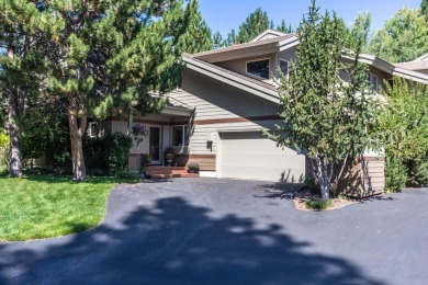 (private lake, pond, creek) Townhome/Townhouse Sale Pending in Bend Oregon