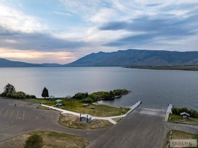 Lake Acreage For Sale in Island Park, Idaho