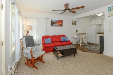 Very well maintained, 1 bedroom 1 bath condominium with covered - photo 7