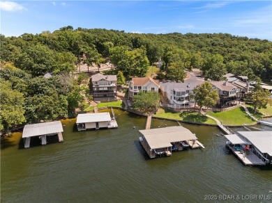Lake Home For Sale in Sunrise Beach, Missouri