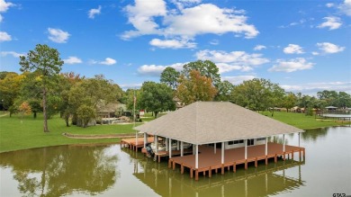 Lake Tyler Home For Sale in Whitehouse Texas