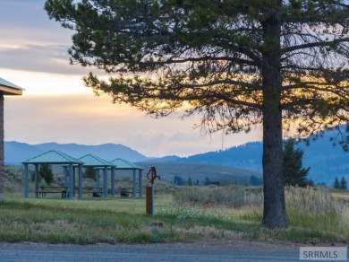 Lake Acreage For Sale in Island Park, Idaho