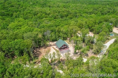 Lake of the Ozarks Home For Sale in Camdenton Missouri
