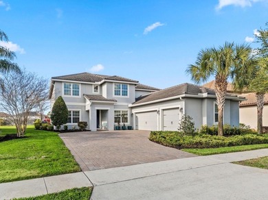 Lake Hancock - Orange County Home Sale Pending in Winter Garden Florida