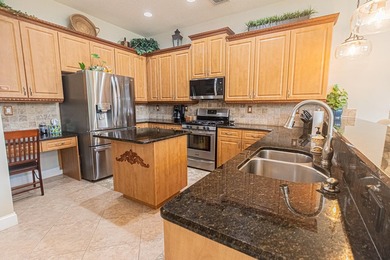 Luxury lakefront living awaits in Magnolia Lakes! This - photo 11