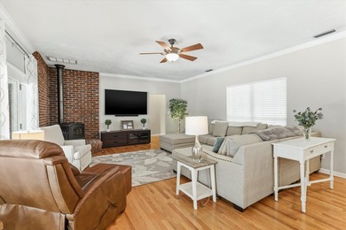 Welcome to this picture-perfect, corner lot brick beauty, in the - photo 11