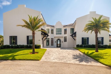 A Modern Waterfront Masterpiece in Destin's Crown Jewel - - photo 2