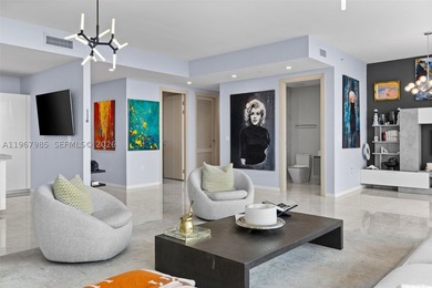 PH5304 at Flatiron Brickell is a rare trophy sky residence - photo 12