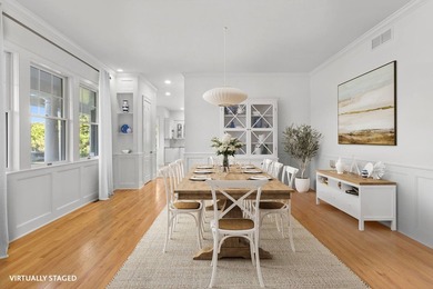 South of the Highway on the storied Jobs Lane in Bridgehampton - photo 12