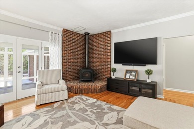 Welcome to this picture-perfect, corner lot brick beauty, in the - photo 12