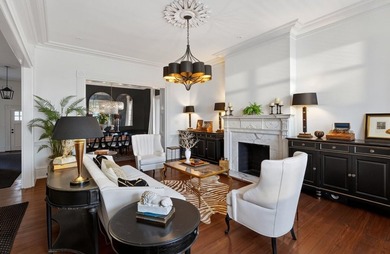 An extraordinary offering in the heart of historic Ansonborough - photo 13