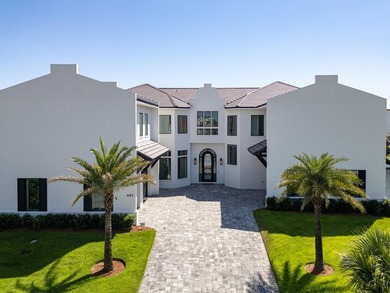 A Modern Waterfront Masterpiece in Destin's Crown Jewel - - photo 3