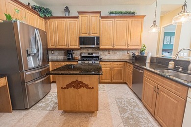 Luxury lakefront living awaits in Magnolia Lakes! This - photo 13