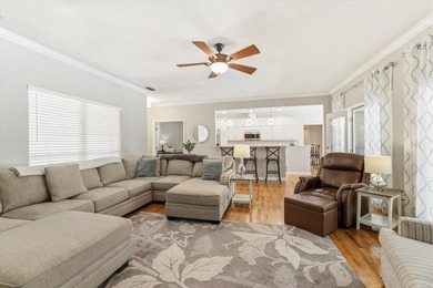 Welcome to this picture-perfect, corner lot brick beauty, in the - photo 13