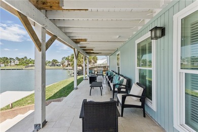 Nestled in the charming City of Rockport in Aransas County - photo 14