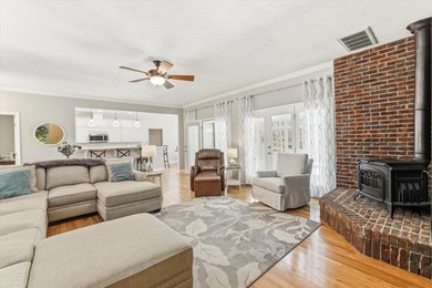 Welcome to this picture-perfect, corner lot brick beauty, in the - photo 14