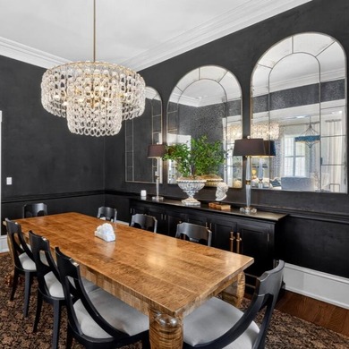 An extraordinary offering in the heart of historic Ansonborough - photo 15