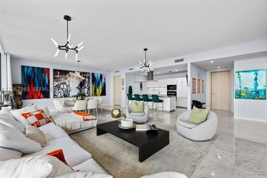 PH5304 at Flatiron Brickell is a rare trophy sky residence - photo 15