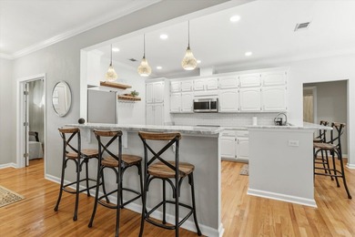 Welcome to this picture-perfect, corner lot brick beauty, in the - photo 15