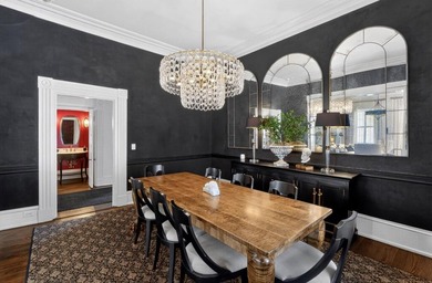 An extraordinary offering in the heart of historic Ansonborough - photo 16