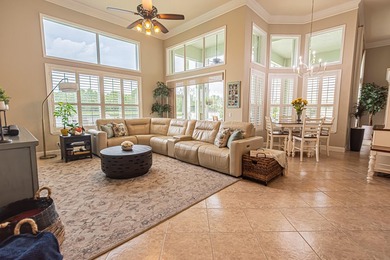 Luxury lakefront living awaits in Magnolia Lakes! This - photo 16