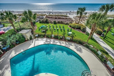 Exceptional investment opportunity! This first-floor oceanfront - photo 17