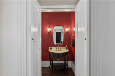 An extraordinary offering in the heart of historic Ansonborough - photo 17