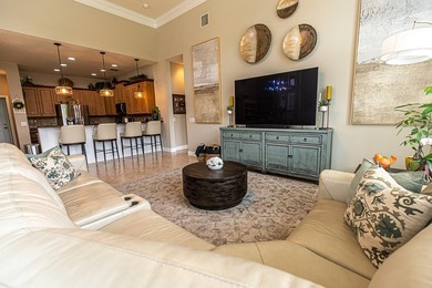 Luxury lakefront living awaits in Magnolia Lakes! This - photo 17