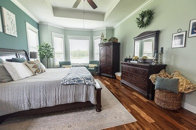 Luxury lakefront living awaits in Magnolia Lakes! This - photo 19