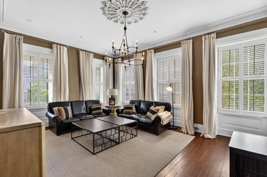 An extraordinary offering in the heart of historic Ansonborough - photo 20