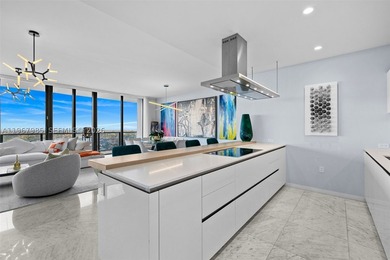 PH5304 at Flatiron Brickell is a rare trophy sky residence - photo 20