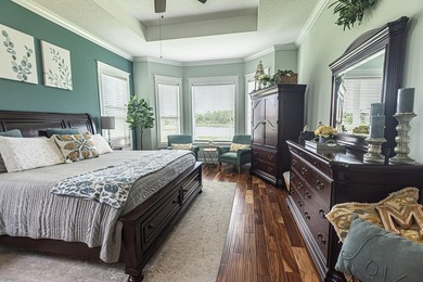 Luxury lakefront living awaits in Magnolia Lakes! This - photo 20
