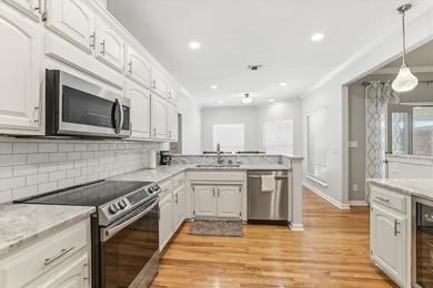 Welcome to this picture-perfect, corner lot brick beauty, in the - photo 20