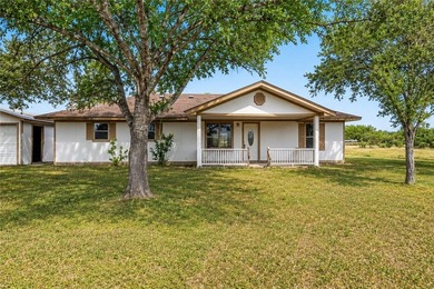 10 Acres of land in Sandia, Texas! This home features 3 bedrooms - photo 1