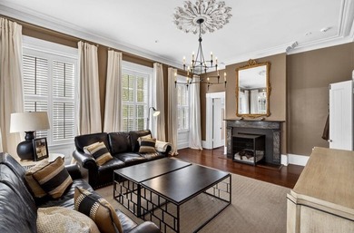 An extraordinary offering in the heart of historic Ansonborough - photo 21