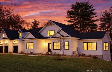 (private lake, pond, creek) Condo For Sale in Exeter New Hampshire