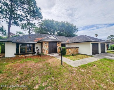 Welcome to this updated 3-bedroom, 2-bath home in Northwest Palm - photo 1