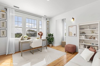 South of the Highway on the storied Jobs Lane in Bridgehampton - photo 22