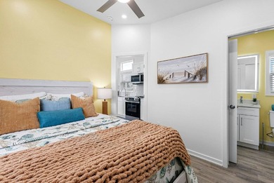 This NEW 2025 1 Bedroom, 1 Bath; Resort Cottage Home features a - photo 22