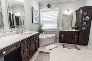 Luxury lakefront living awaits in Magnolia Lakes! This - photo 22
