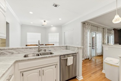 Welcome to this picture-perfect, corner lot brick beauty, in the - photo 22