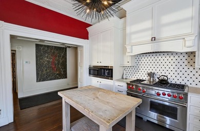 An extraordinary offering in the heart of historic Ansonborough - photo 23