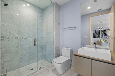 PH5304 at Flatiron Brickell is a rare trophy sky residence - photo 23
